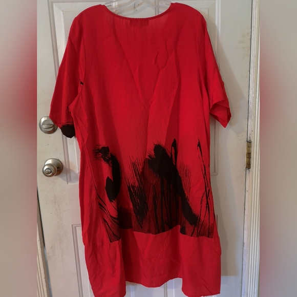 MinKas dress - Picture 2 of 3